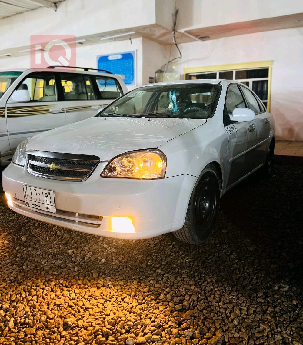 شيفروليه اوبترا